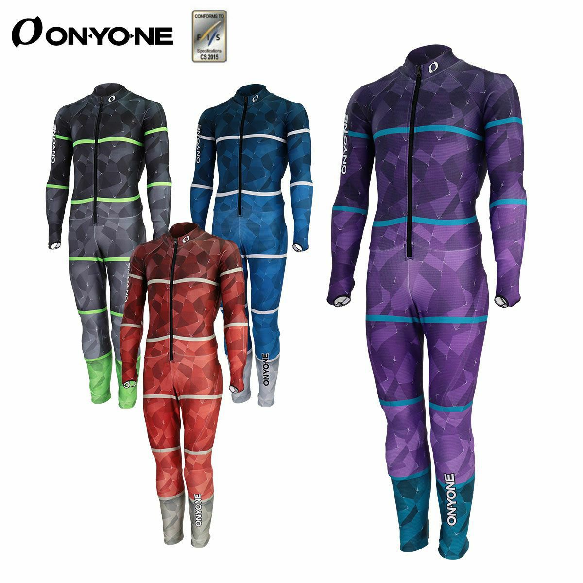 ON・YO・NE】オンヨネGSワンピースならスキー用品通販ショップ