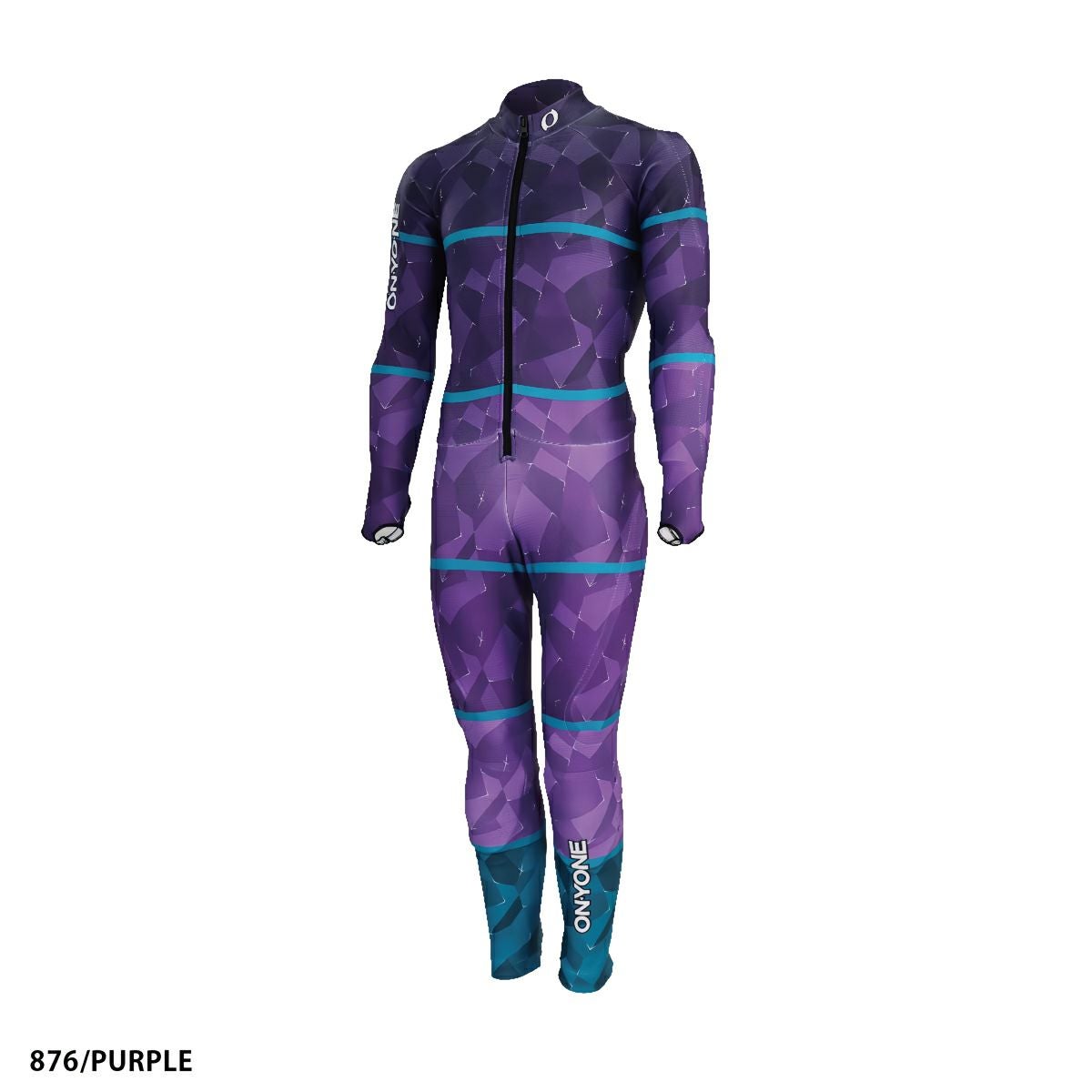 ONYONE スキー　レーシング　ワンピース　スーツ　140 日本製　ジュニア 楽天市場】オンヨネ Jr.GS RACING SUIT キッズ ジュニア アルペン