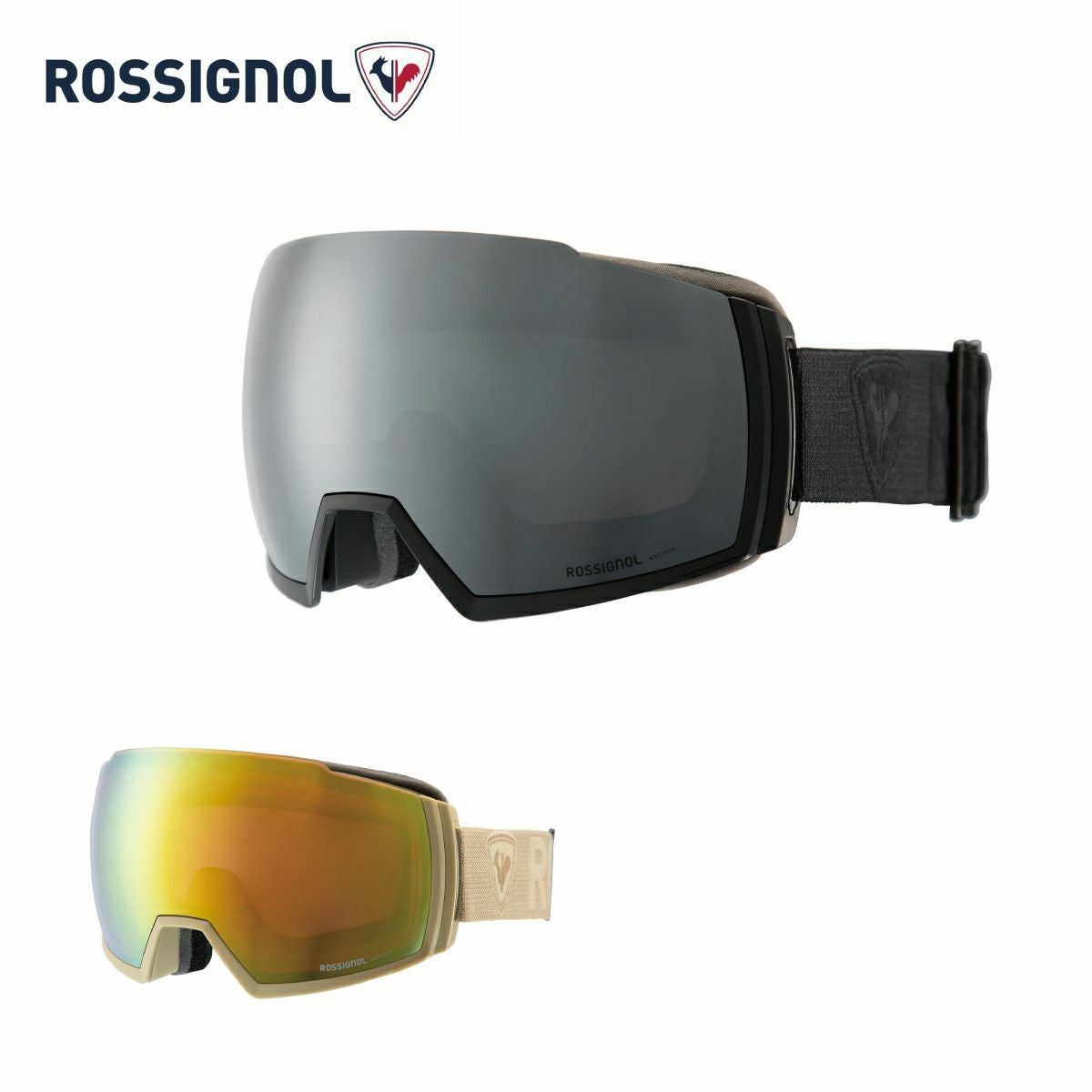 【新品未使用】ロシニョール ROSSIGNOL AIRIS ZEISS ゴーグル 新品未使用】ロシニョール ROSSIGNOL AIRIS ZEISS ゴーグル 【公式通販】