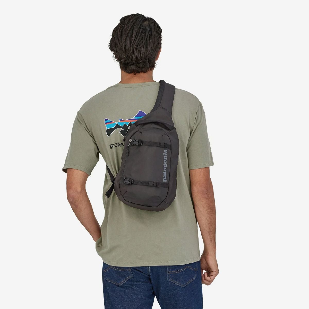 PATAGONIA パタゴニア バッグ・ケース / スモールバック ＜2027＞Atom