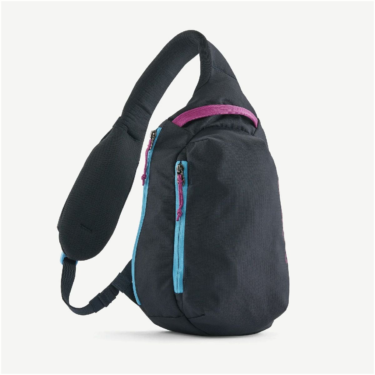 patagonia ①アトムスリング 8L ②アナカパ バックパック20L Patagonia(パタゴニア)Atom Sling/アトム スリング8L/BAG/ボディバッグ