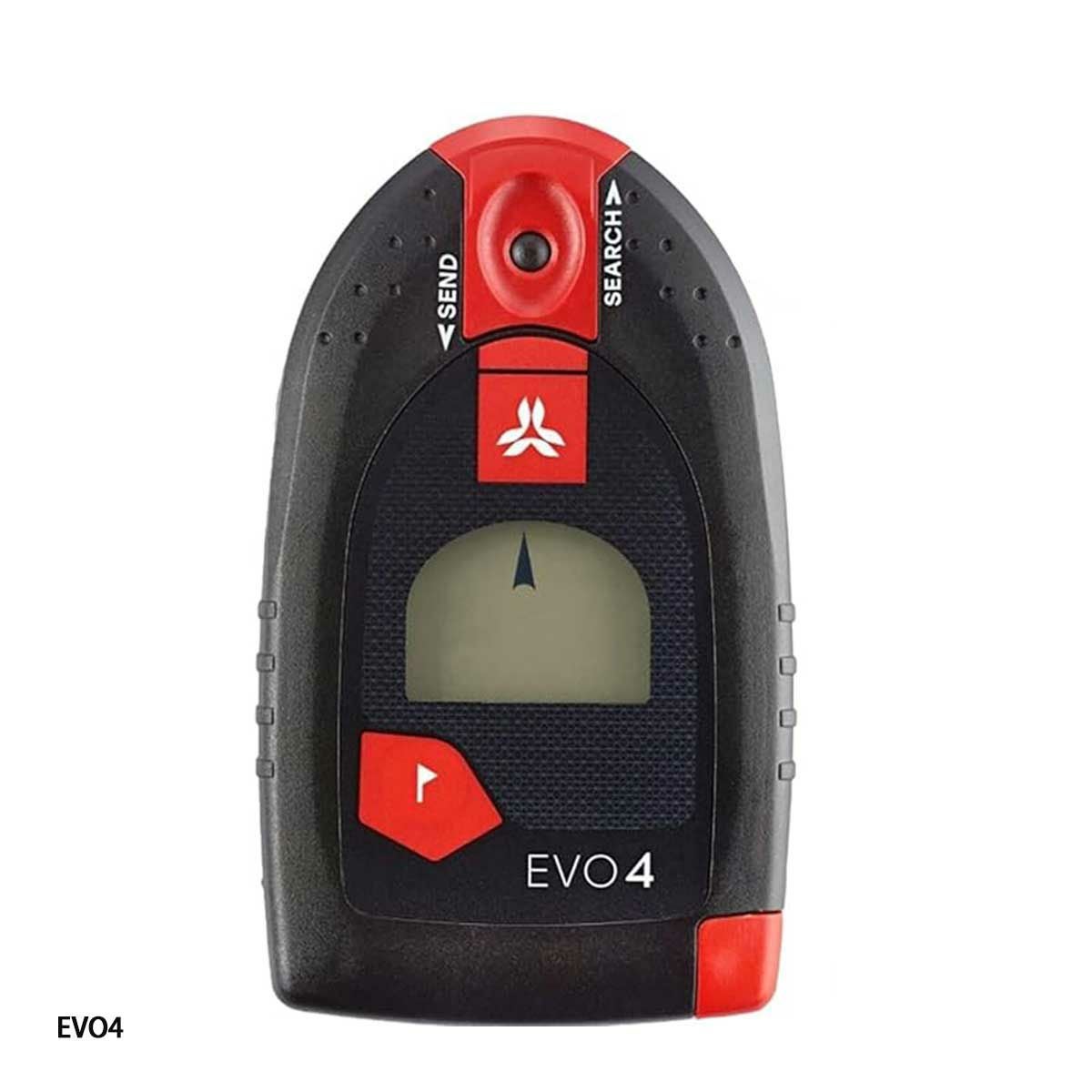 arva アルバ TOUR ビーコン＜2024＞ PACK SAFETY BOX EVO4 / ビーコン