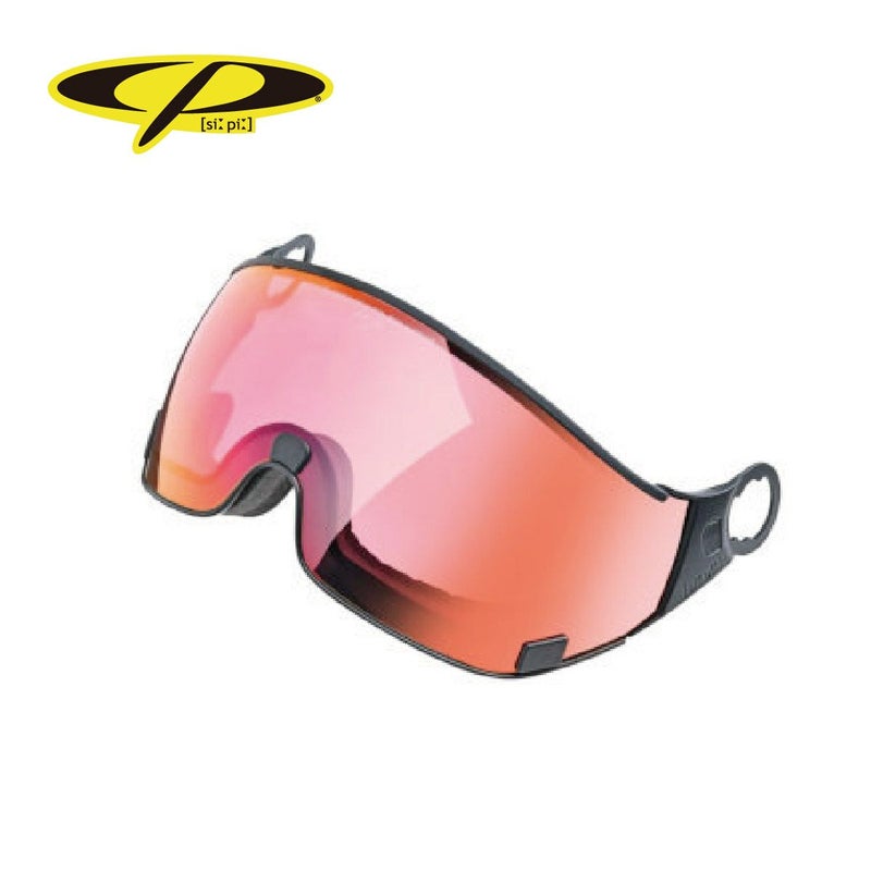 �X�L�[�S�[�O�� �V�[�s�[ CP �X�y�A�����Y��2025��CPCY028 / vario polarized red mirror 2.7 ���{���K�i