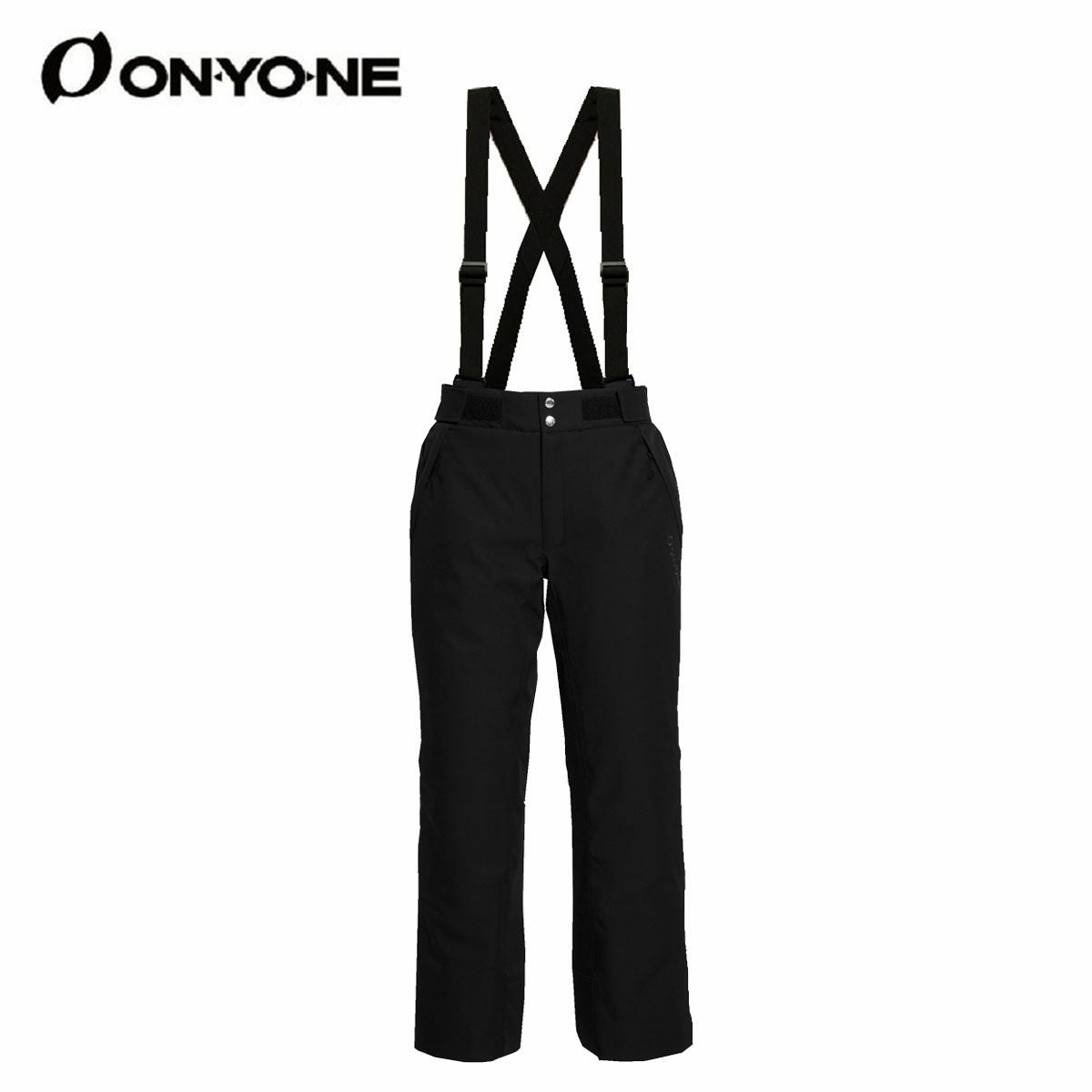 スキーウェア スキーパンツ ハーフパンツ オンヨネ ONYONE ＜2025