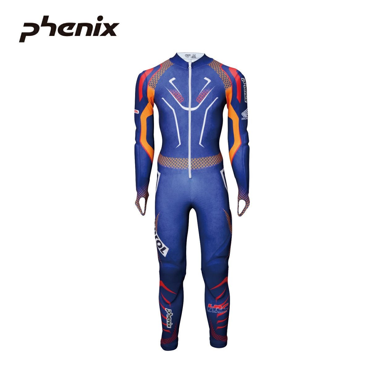 Phenix 赤 FIS対応アルペン用ワンピース150cm PHENIX】フェニックスGSワンピースならスキー用品通販ショップ