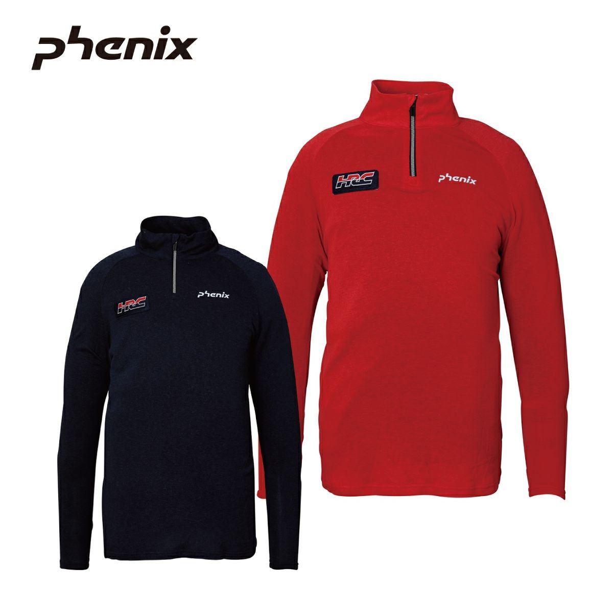 フェニックス PHENIX GSワンピース メンズ ＜2025＞ ESM24GS00 / HONDA