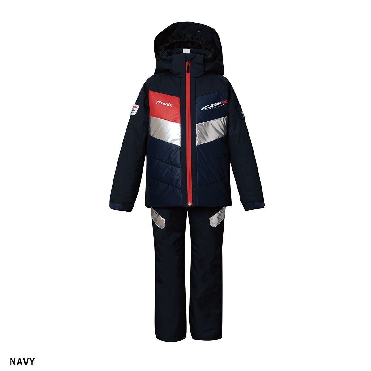 【ほぼ新品】幼児用　パタゴニア　スキーウェア・スノーウェア　3T patagonia（パタゴニア） スキー ウェア キッズ ベビー スノー用