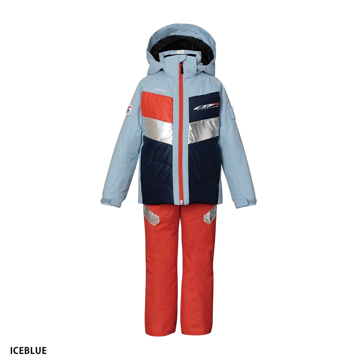 【ほぼ新品】幼児用　パタゴニア　スキーウェア・スノーウェア　3T patagonia（パタゴニア） スキー ウェア キッズ ベビー スノー用