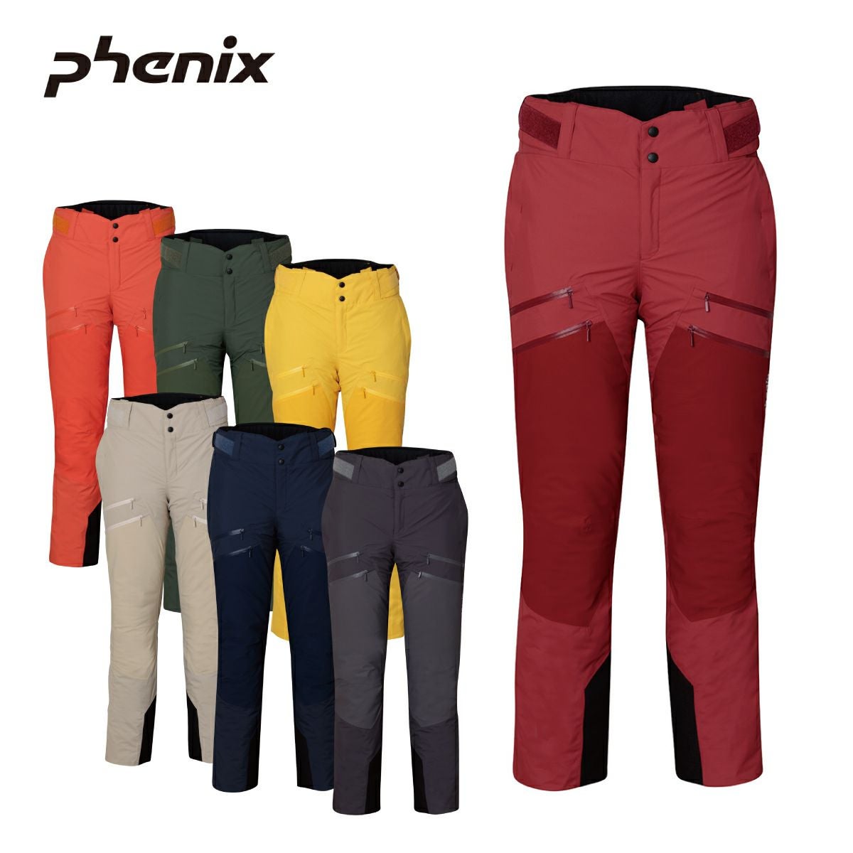 PHENIX】フェニックススキーウェアならスキー用品通販ショップ