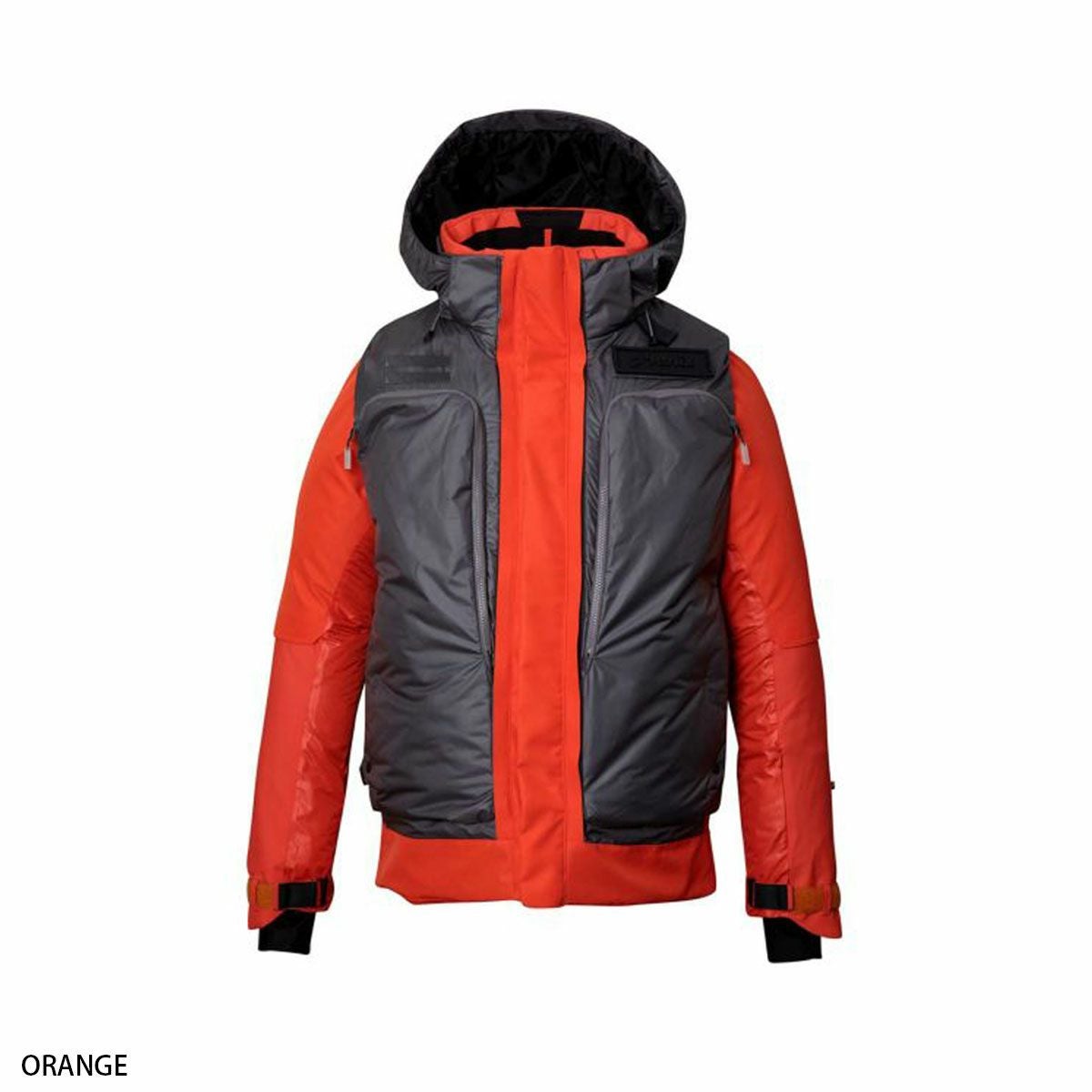 スキーウェア メンズ スキージャケット フェニックス PHENIX