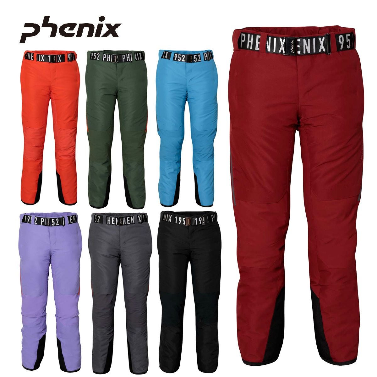 PHENIX】フェニックススキーウェアならスキー用品通販ショップ