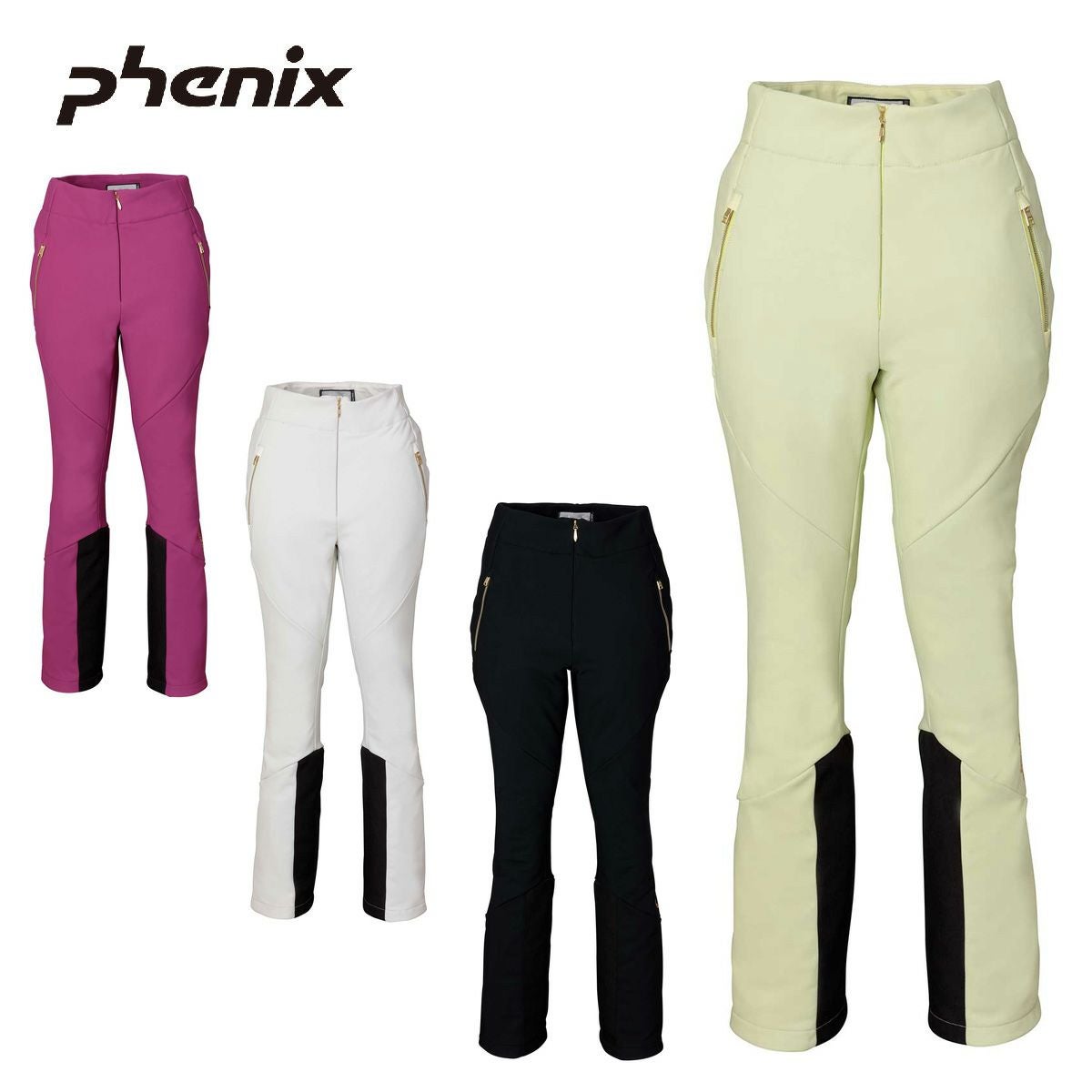 スキーウェア スキーパンツ レディース パンツ フェニックス PHENIX