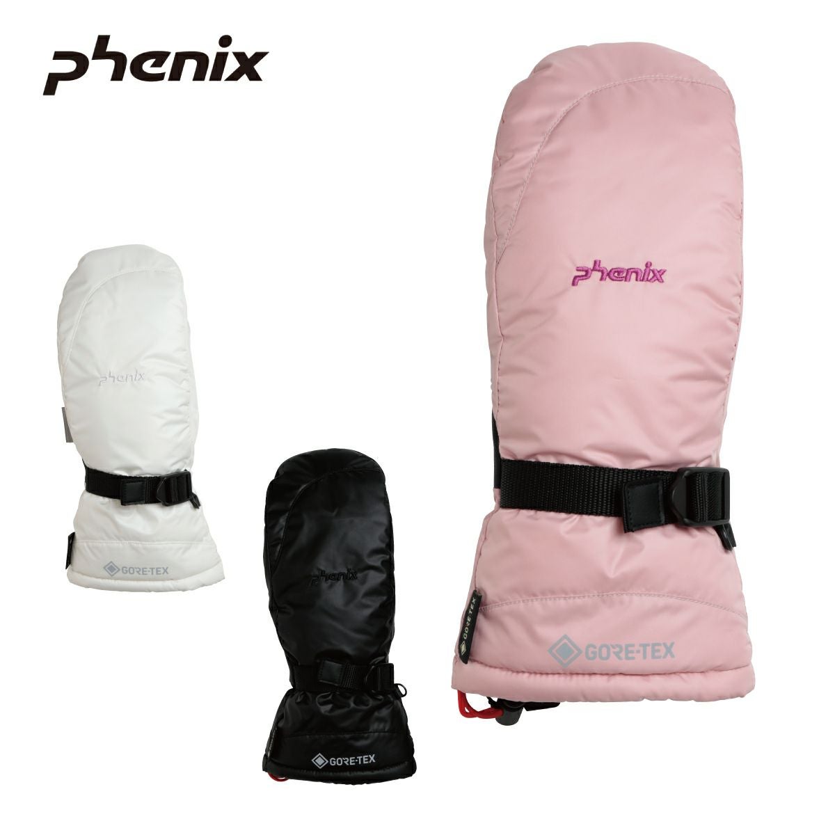 phenix スキーウェア 170 グローブ付き PHENIX】フェニックススキーウェアならスキー用品通販ショップ