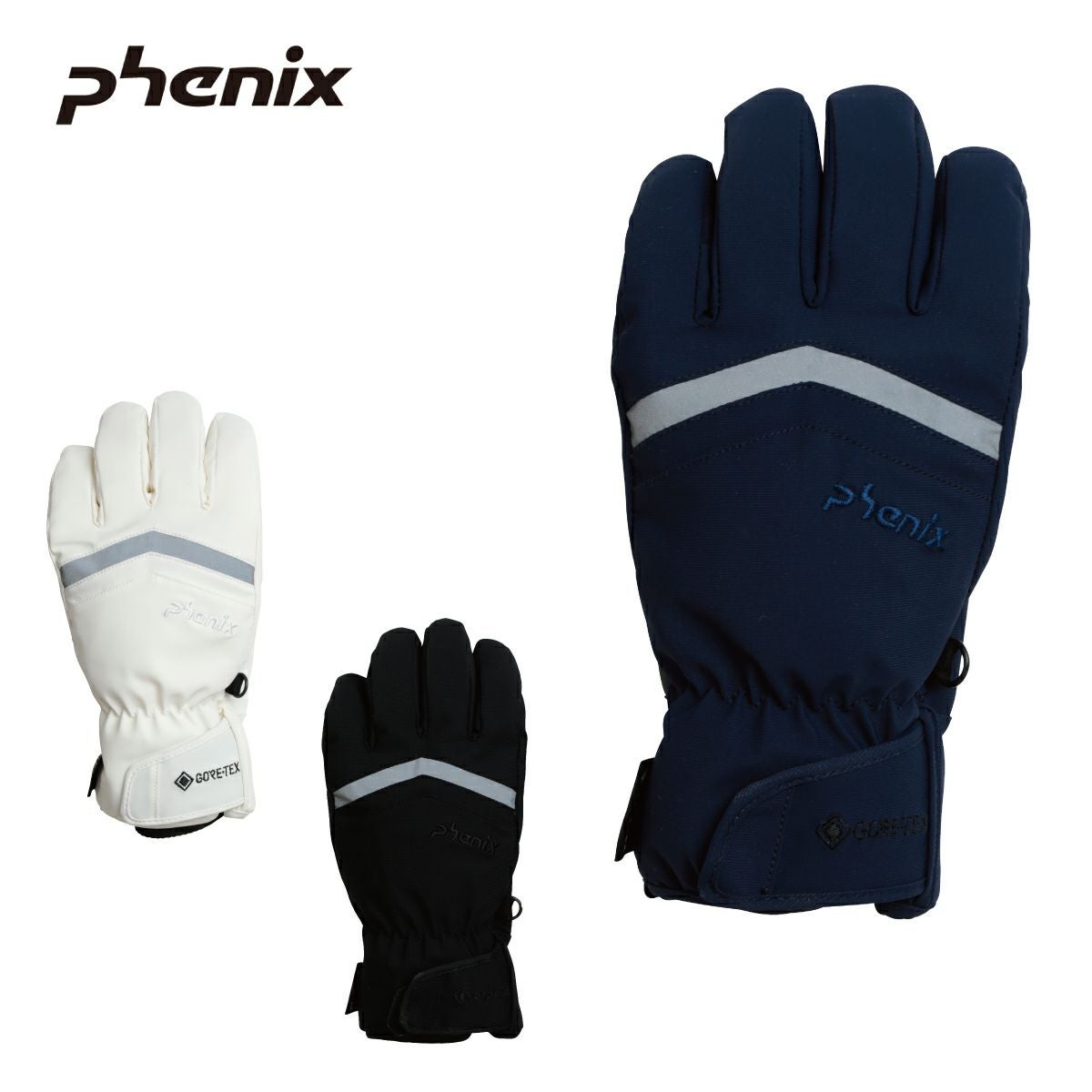 PHENIX】フェニックススキーグローブならスキー用品通販ショップ