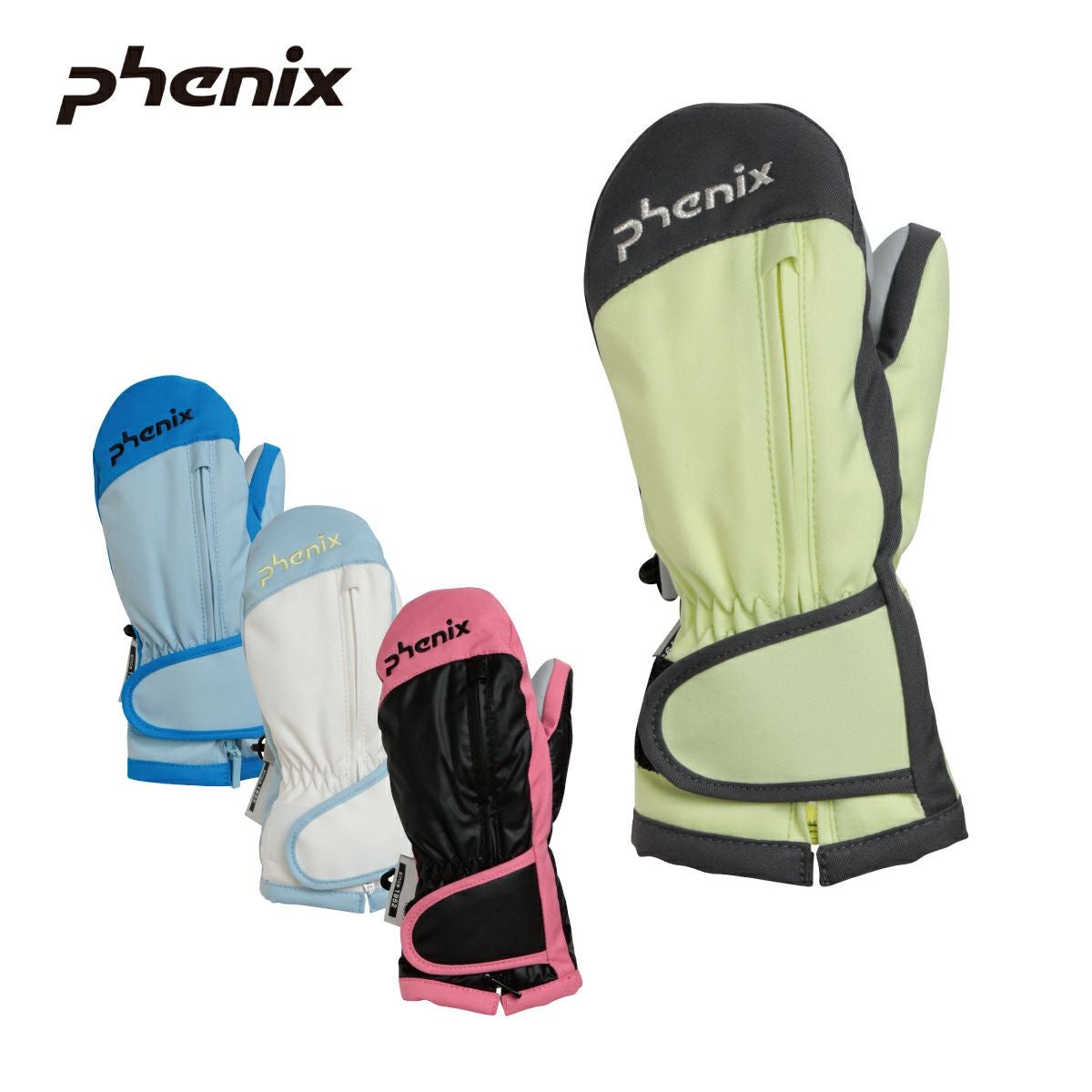 【美品】Phenix スキーウェア・グローブ付き！150cm フェニックス 楽天市場】PHENIX グローブ（ウィンタースポーツ｜スポーツ