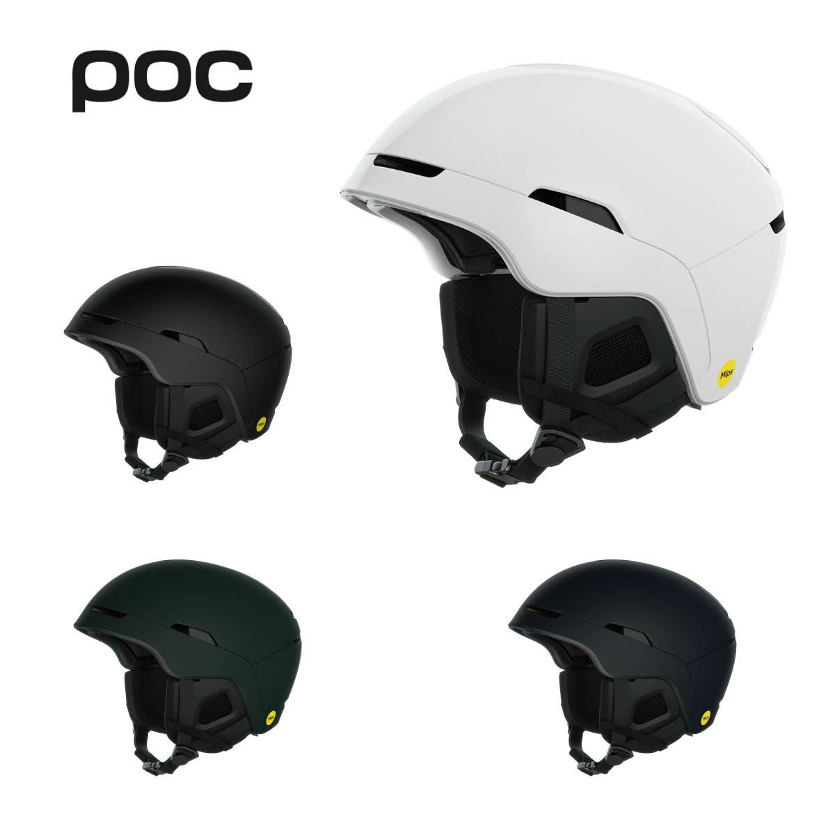 POC】ポックスキーヘルメットならスキー用品通販ショップ - タナベ