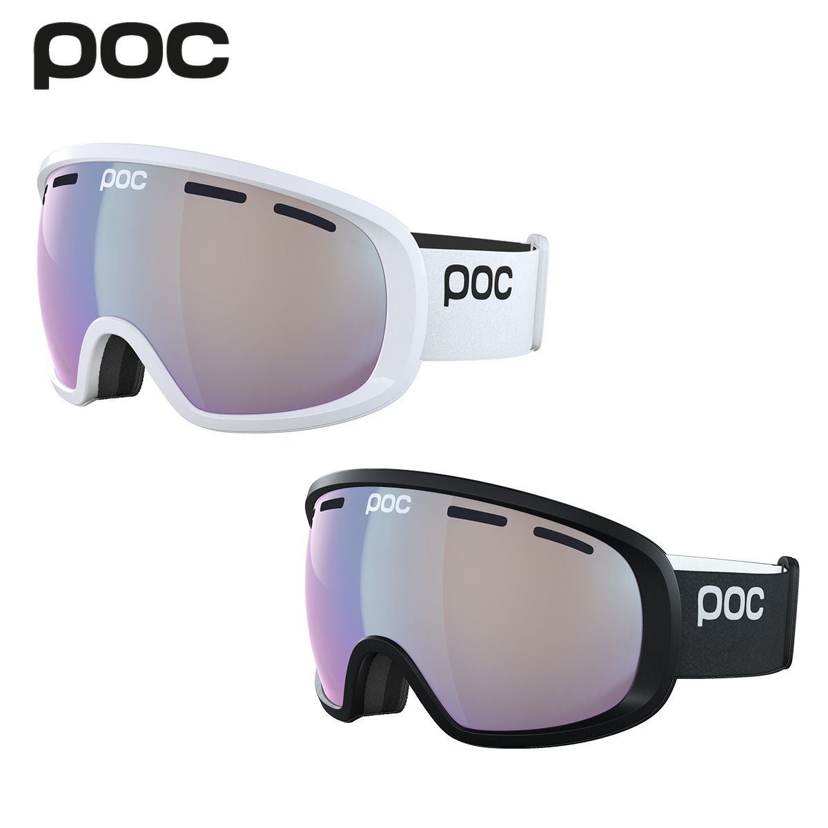 poc ゴーグル スキー スノーボード 楽天市場】PoC（ゴーグル｜スキー・スノーボード用アクセサリー