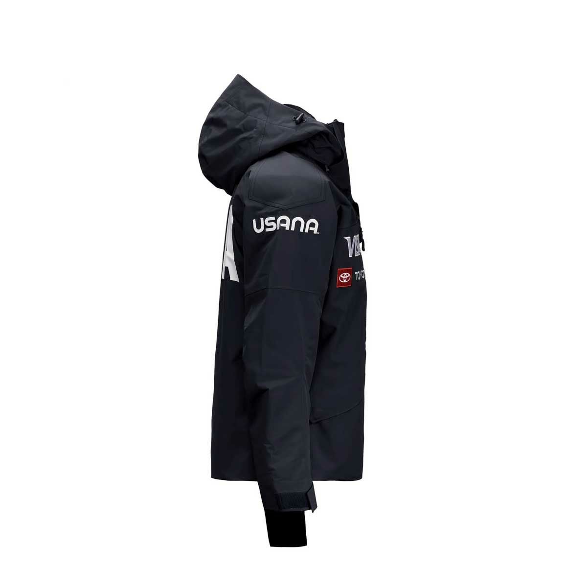 スキーウェア メンズ スキージャケット KAPPA カッパ ＜2024＞ 331N2SW