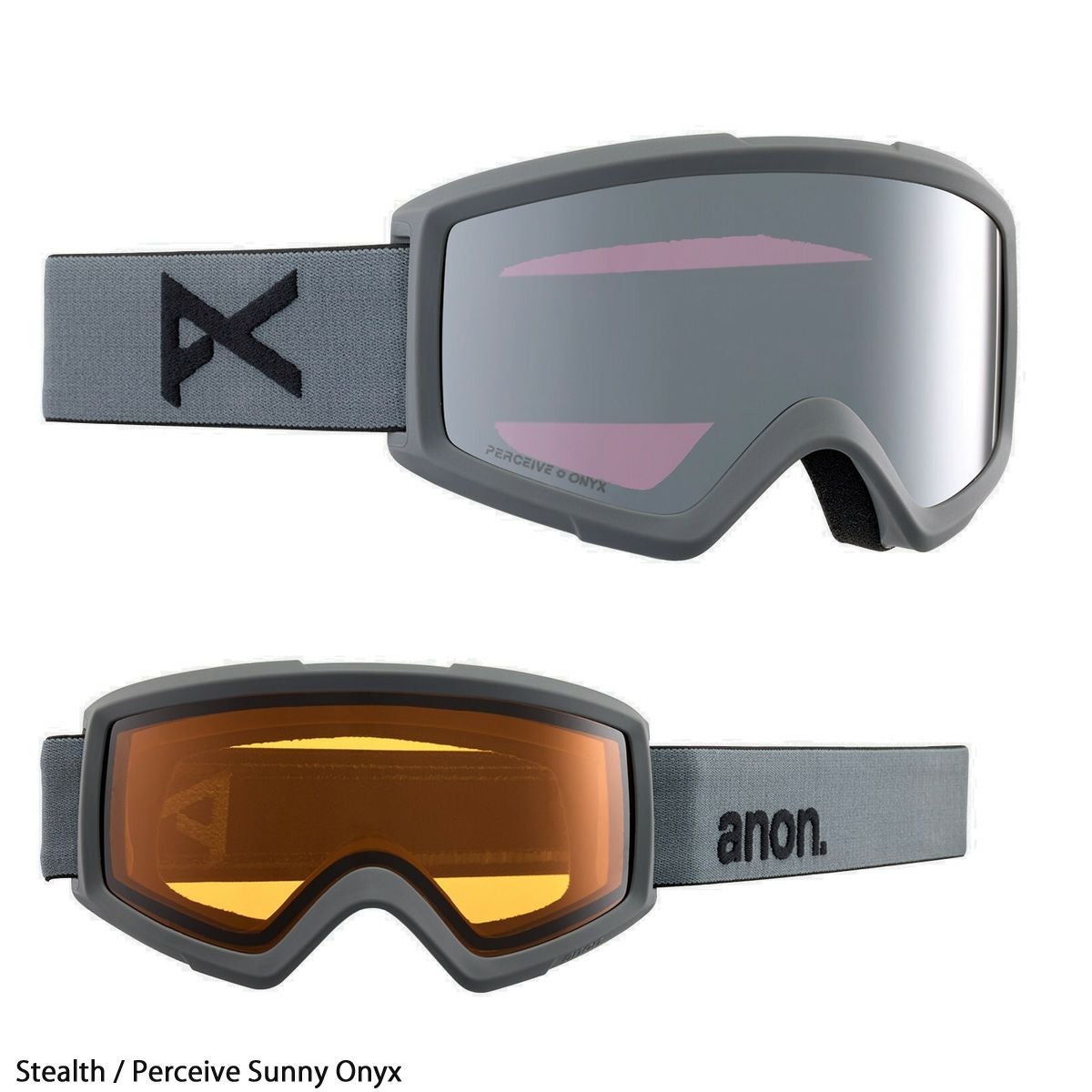 スキーゴーグル アノン ゴーグル ANON ＜2024＞ Helix 2.0 Goggles