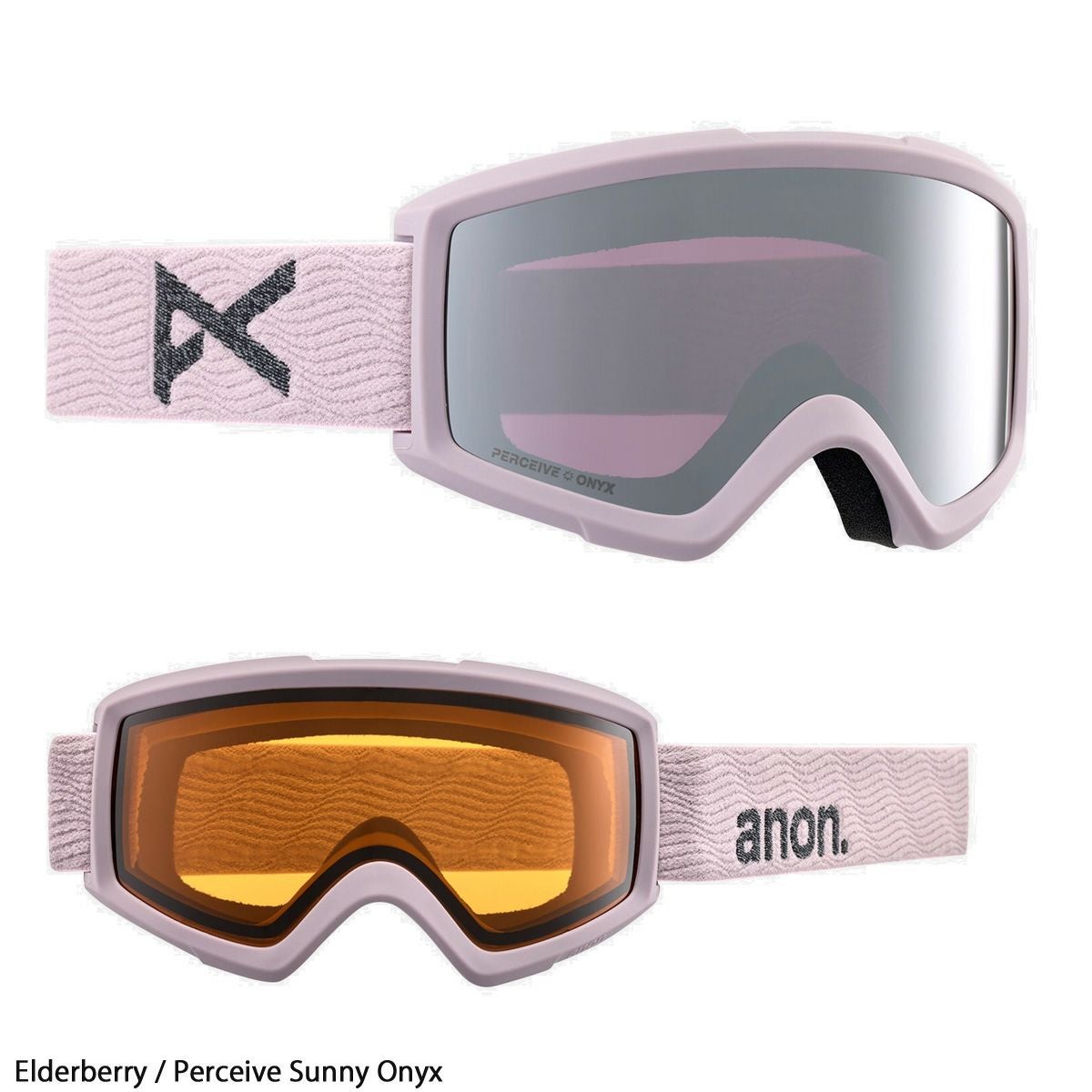 スキーゴーグル アノン ゴーグル ANON ＜2024＞ Helix 2.0 Goggles