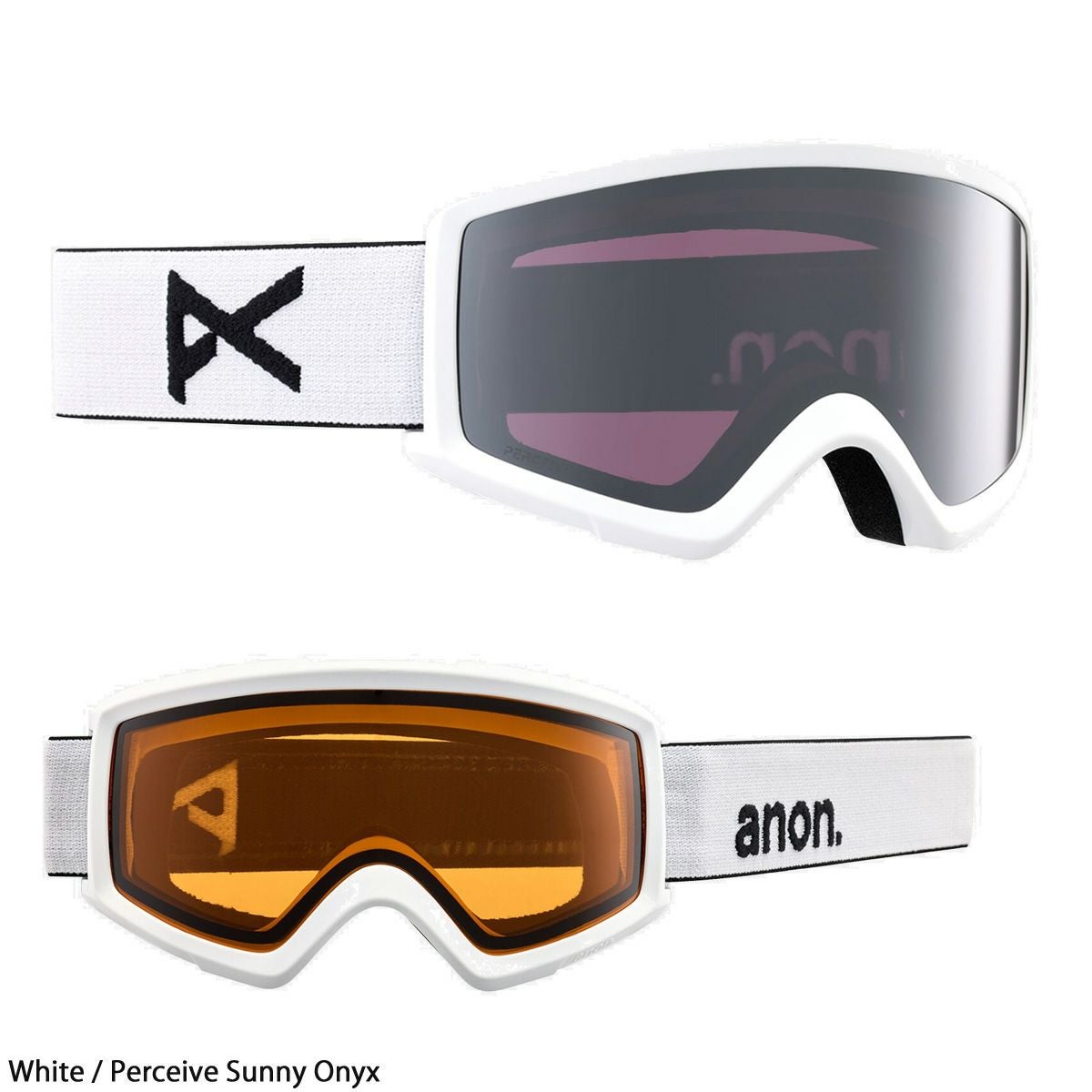 スキーゴーグル アノン ゴーグル ANON ＜2024＞ Helix 2.0 Goggles