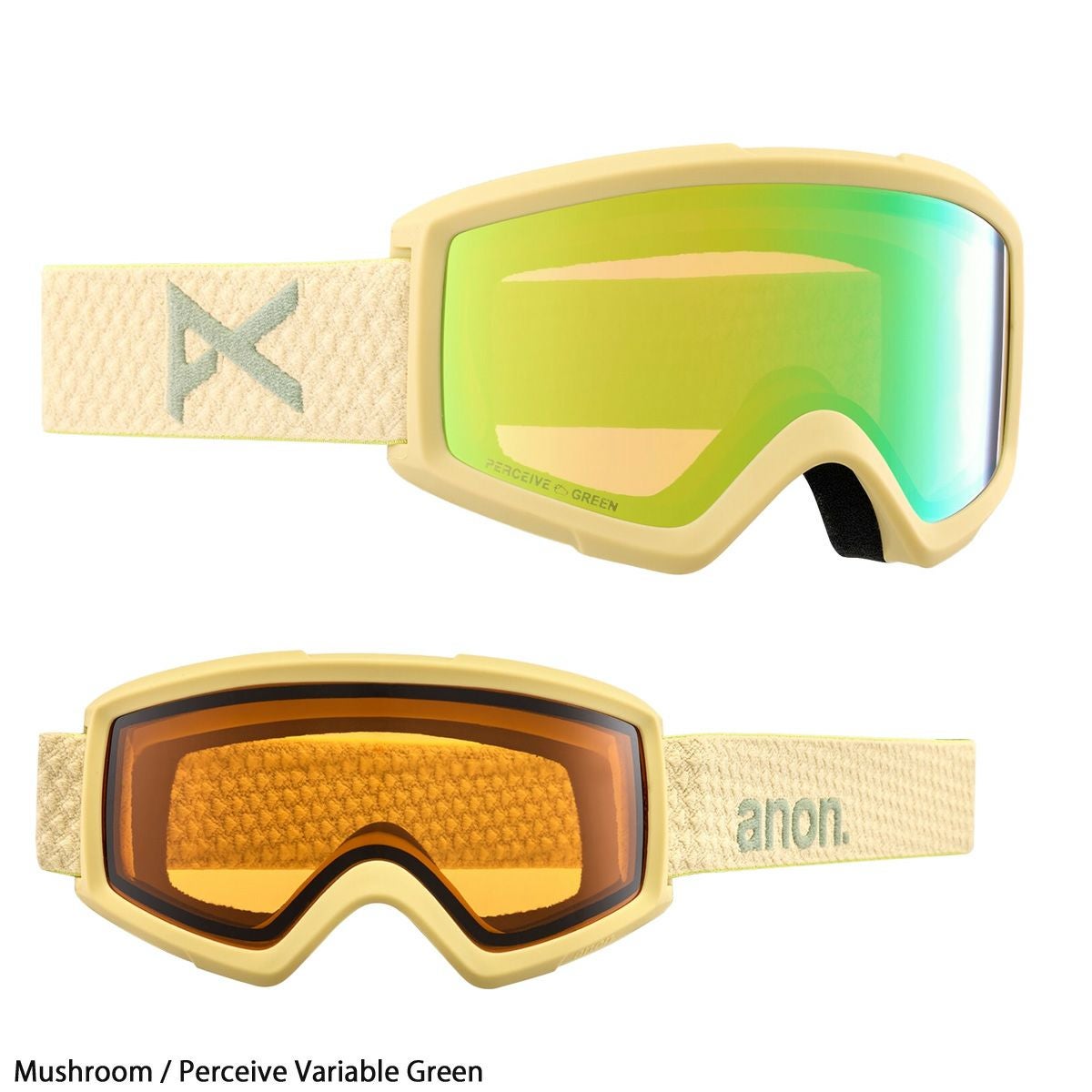 スキーゴーグル アノン ゴーグル ANON ＜2024＞ Helix 2.0 Goggles