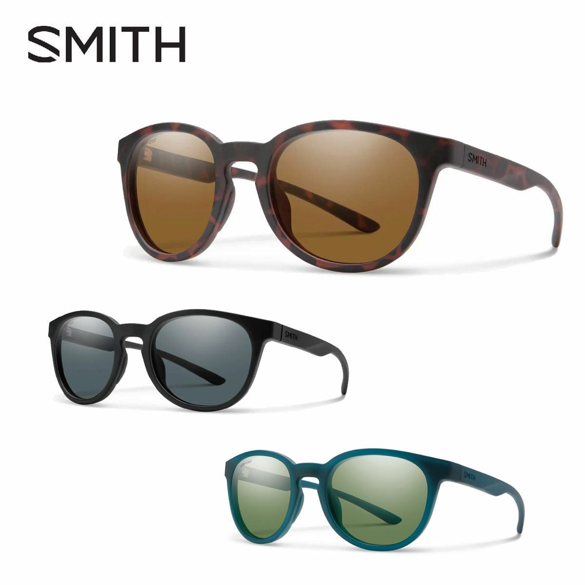 SMITH スミス サングラス ＜2025＞Eastbank CORE /イーストバンク コア