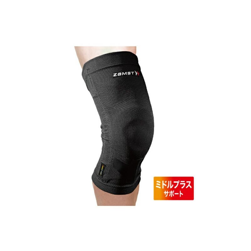 ZAMST ザムスト 膝サポーター＜2024＞ZK-MOTION ならタナベスポーツ