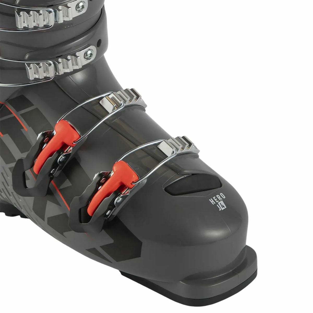 ROSSIGNOL ロシニョール スキー ブーツ キッズ ジュニア＜2024＞HERO