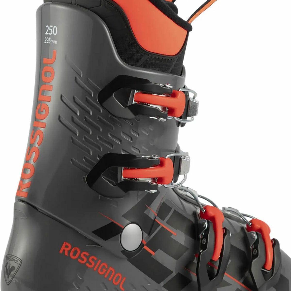 ROSSIGNOL ロシニョール スキー ブーツ キッズ ジュニア＜2024＞HERO
