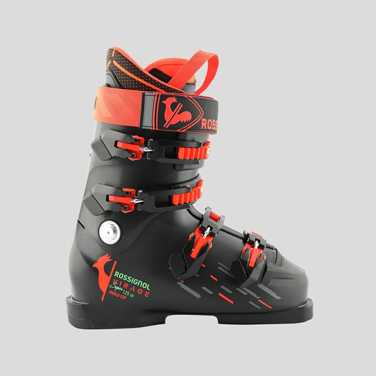 ROSSIGNOL ロシニョール スキー ブーツ＜2025＞SUPER VIRAGE 125 SC