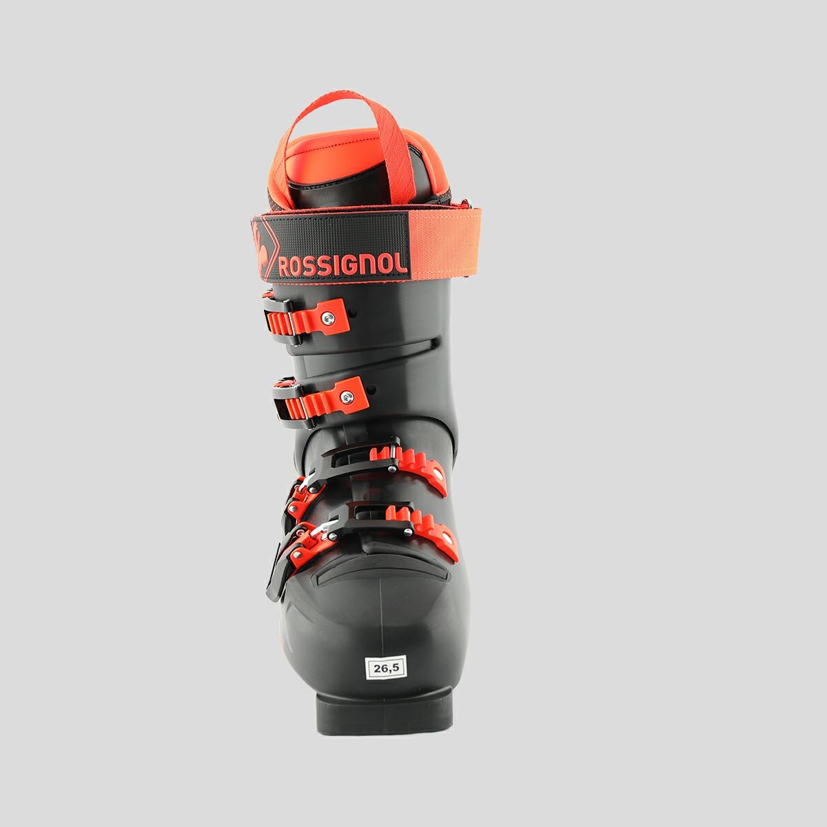 ROSSIGNOL ロシニョール スキー ブーツ＜2025＞SUPER VIRAGE 125 SC