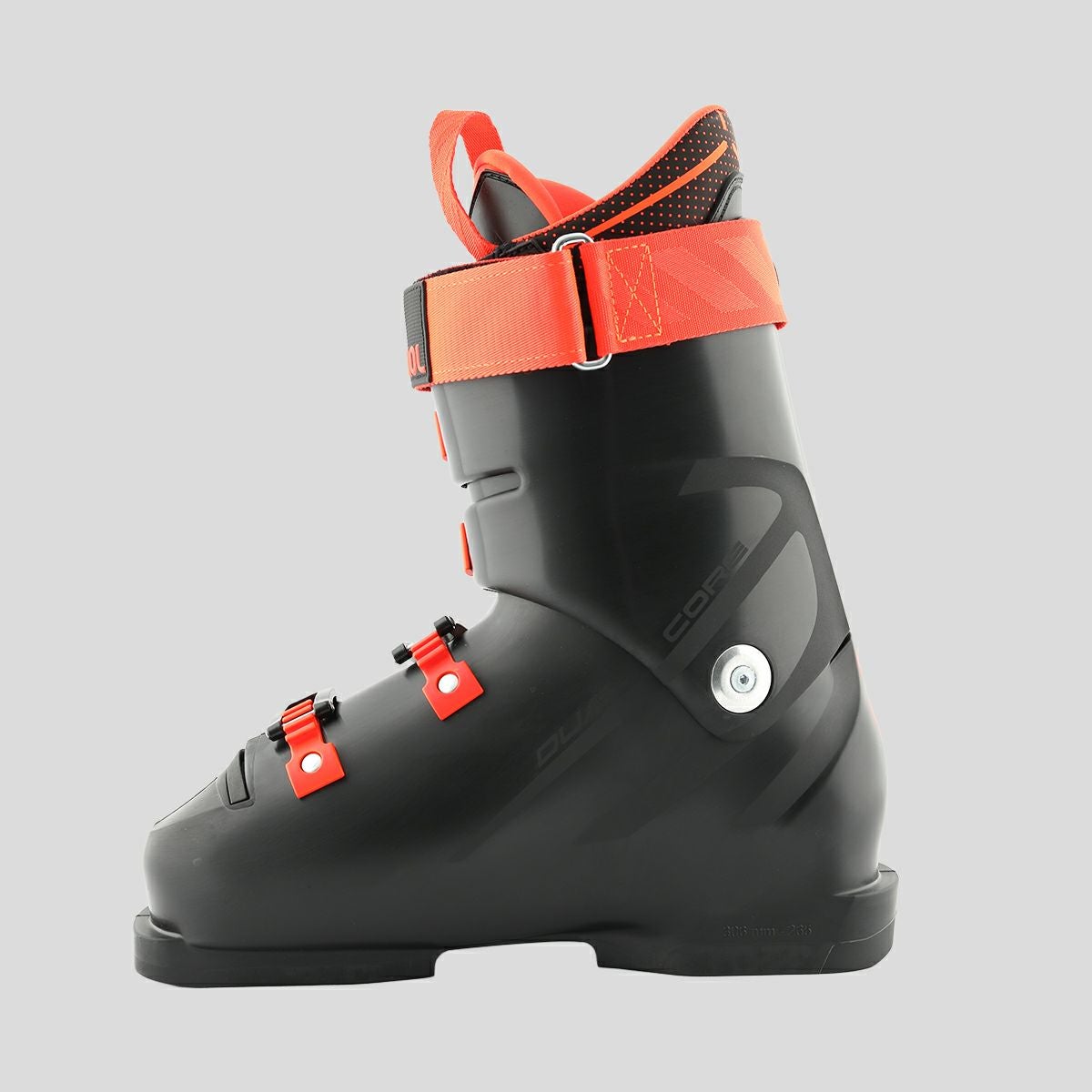ロシニョール　スキーブーツ ロシニョール(ROSSIGNOL) スキーブーツ バックルブーツ VIRAGE 105 SC