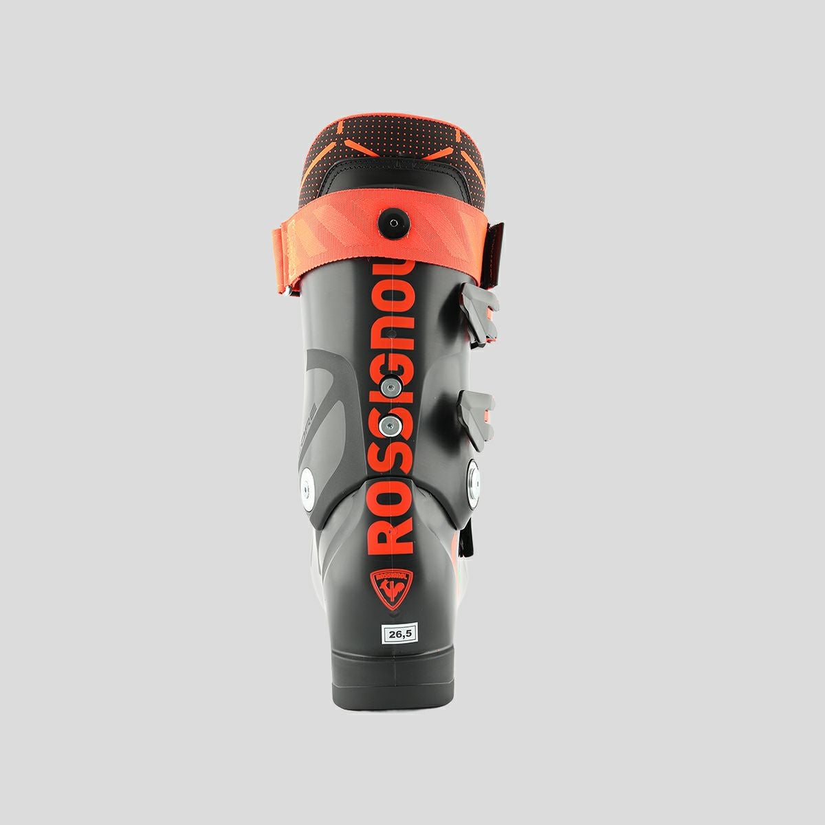 ROSSIGNOL ロシニョール スキー ブーツ＜2025＞SUPER VIRAGE 125 SC