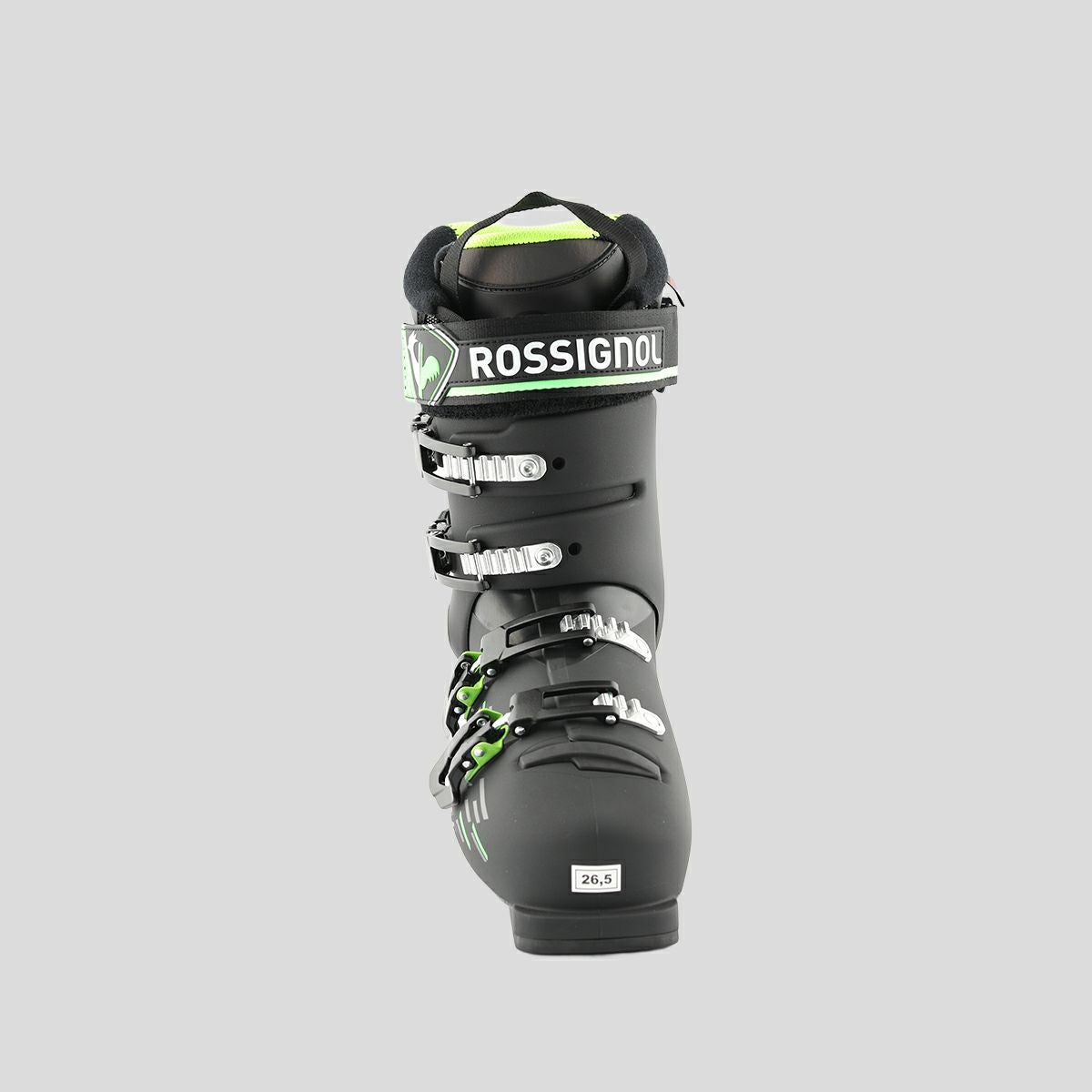 ROSSIGNOL ロシニョール スキー ブーツ＜2025＞SUPER VIRAGE 105 SC