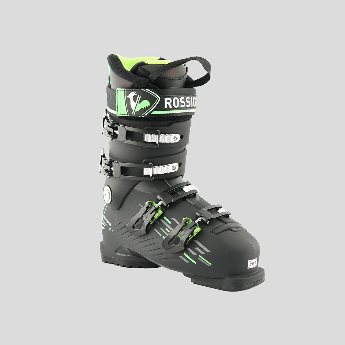 ROSSIGNOL ロシニョール スキー ブーツ＜2025＞SUPER VIRAGE 105 SC