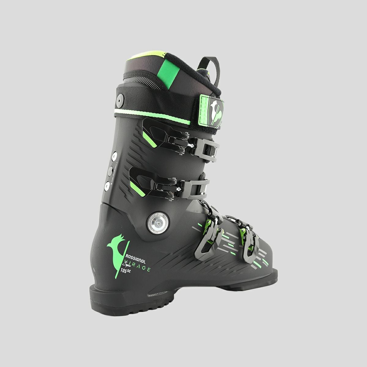 ROSSIGNOL ロシニョール スキー ブーツ＜2025＞SUPER VIRAGE 105 SC