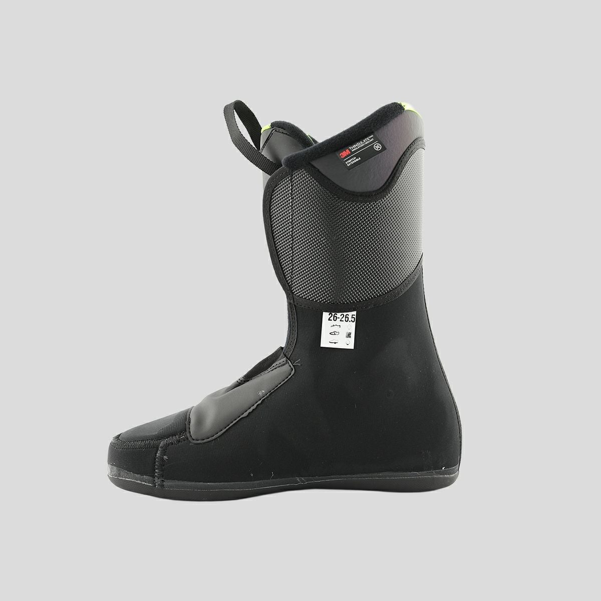 ROSSIGNOL ロシニョール スキー ブーツ＜2025＞SUPER VIRAGE 105 SC