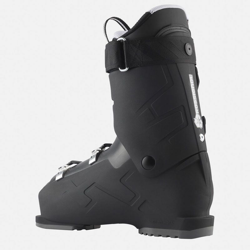 ROSSIGNOL ロシニョール スキー ブーツ＜2025＞SPEED 80 HV+ - BLACK