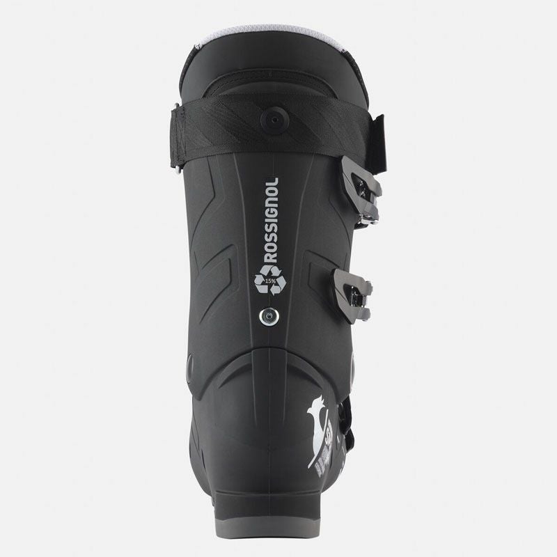 ROSSIGNOL ロシニョール スキー ブーツ＜2025＞SPEED 80 HV+ - BLACK