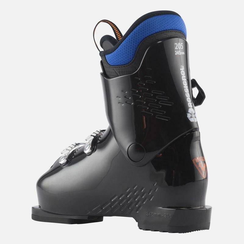 ROSSIGNOL ロシニョール スキー ブーツ キッズ ジュニア＜2026＞COMP