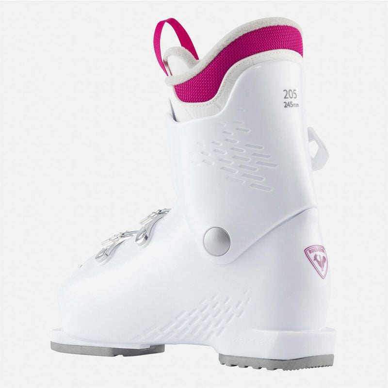 ROSSIGNOL ロシニョール スキー ブーツ キッズ ジュニア＜2026＞COMP