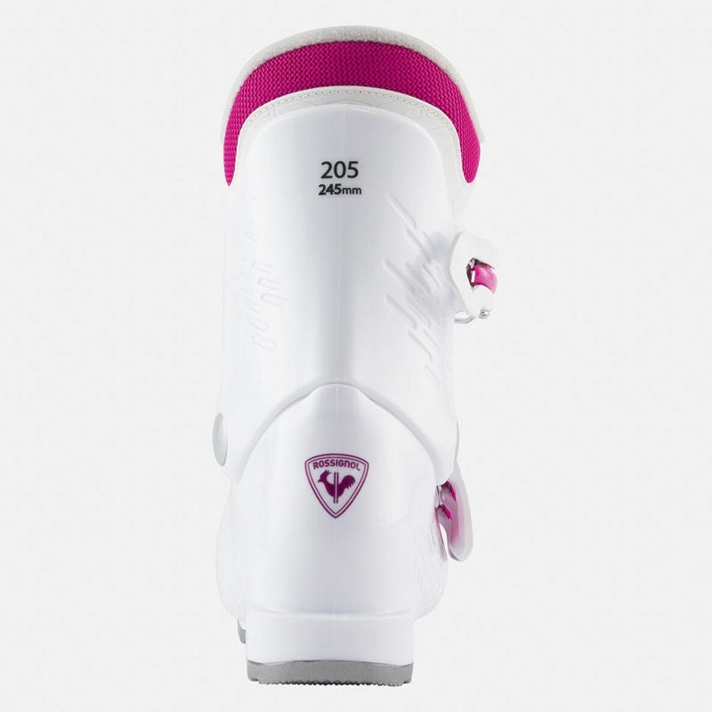 ROSSIGNOL ロシニョール スキー ブーツ キッズ ジュニア＜2026＞COMP