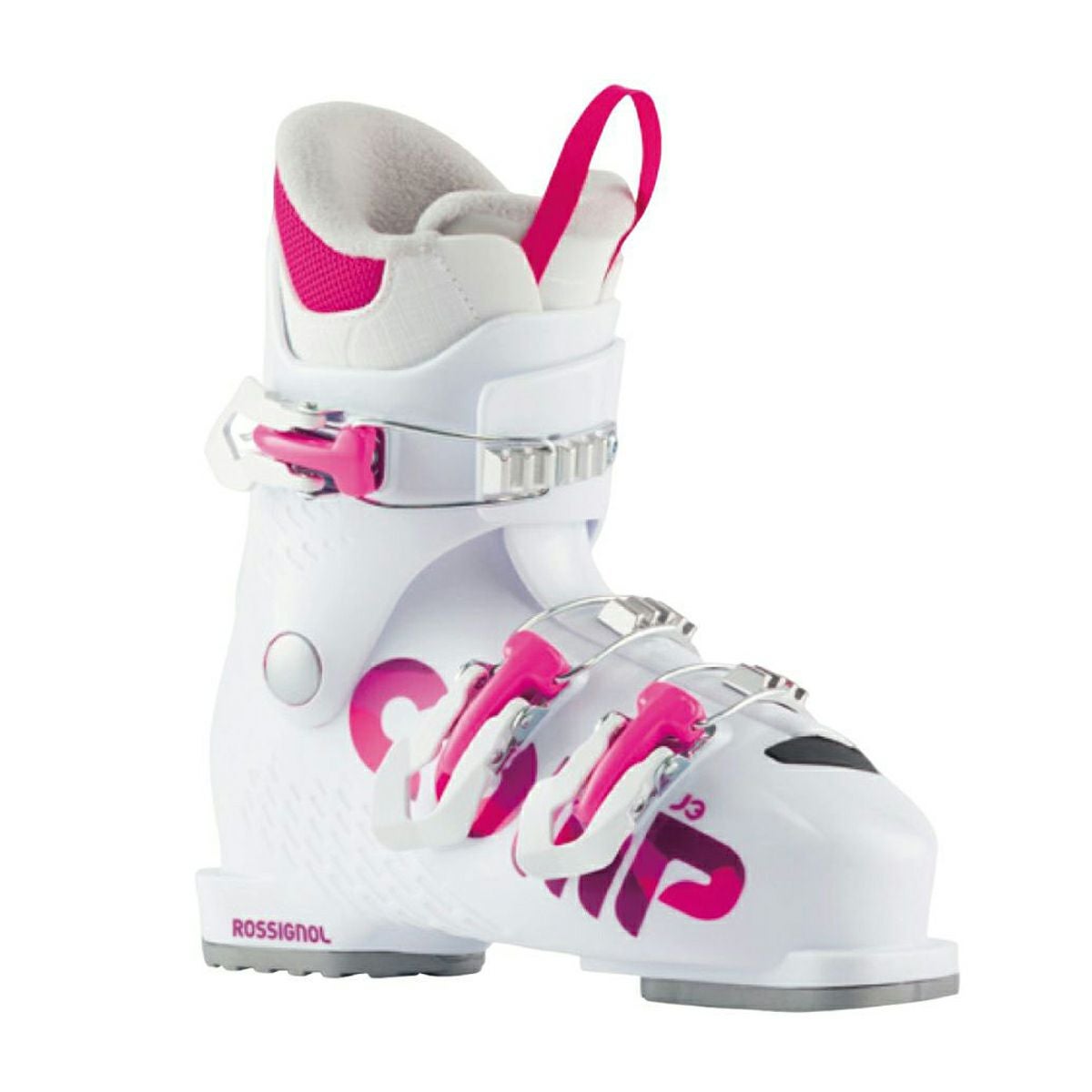 ROSSIGNOL ロシニョール スキー ブーツ キッズ ジュニア＜2026＞COMP