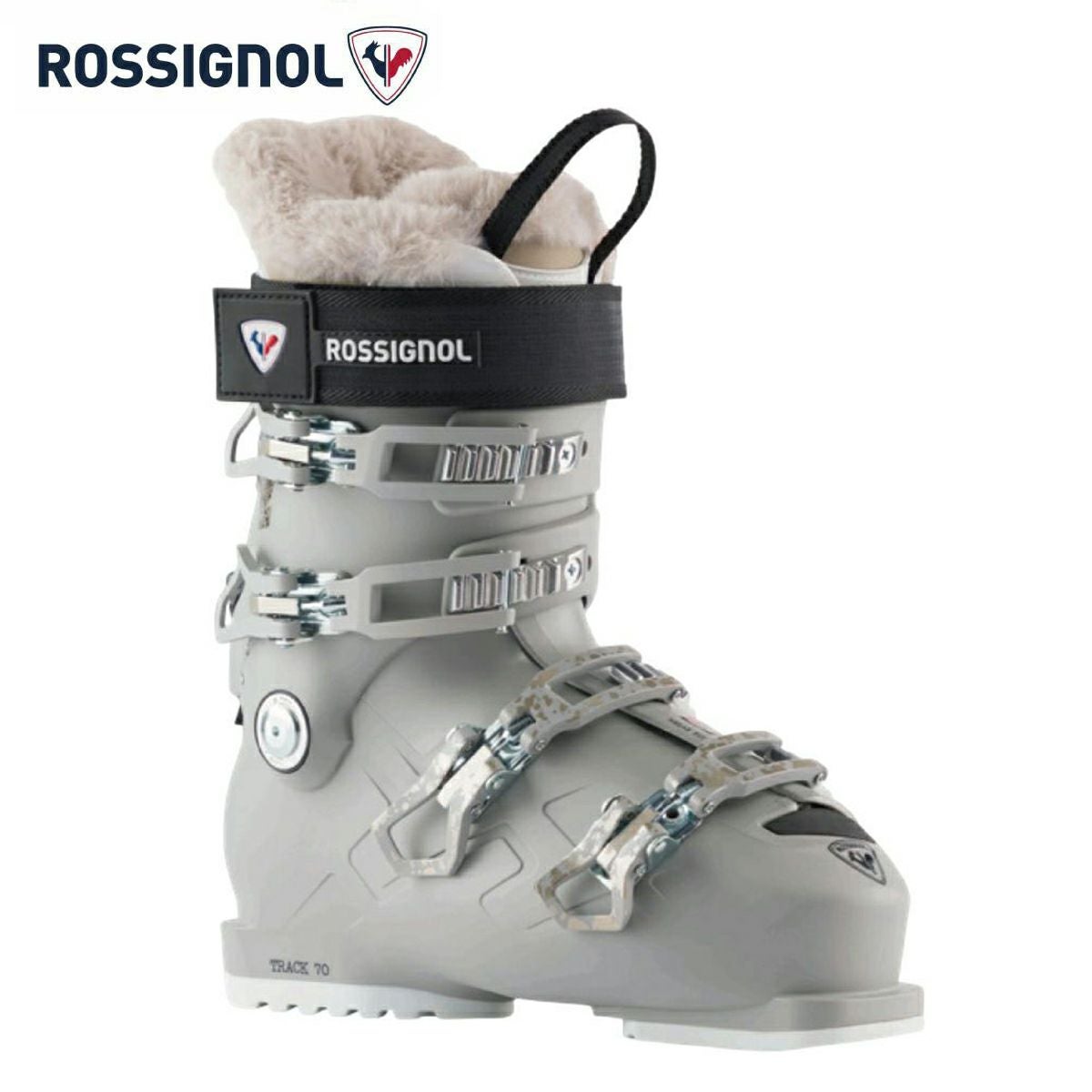 ROSSIGNOL ロシニョール スキー ブーツ レディース<2027>TRACK 70 W ROSSIGNOL ロシニョール スキー ブーツ レディース<2027>TRACK 70 W