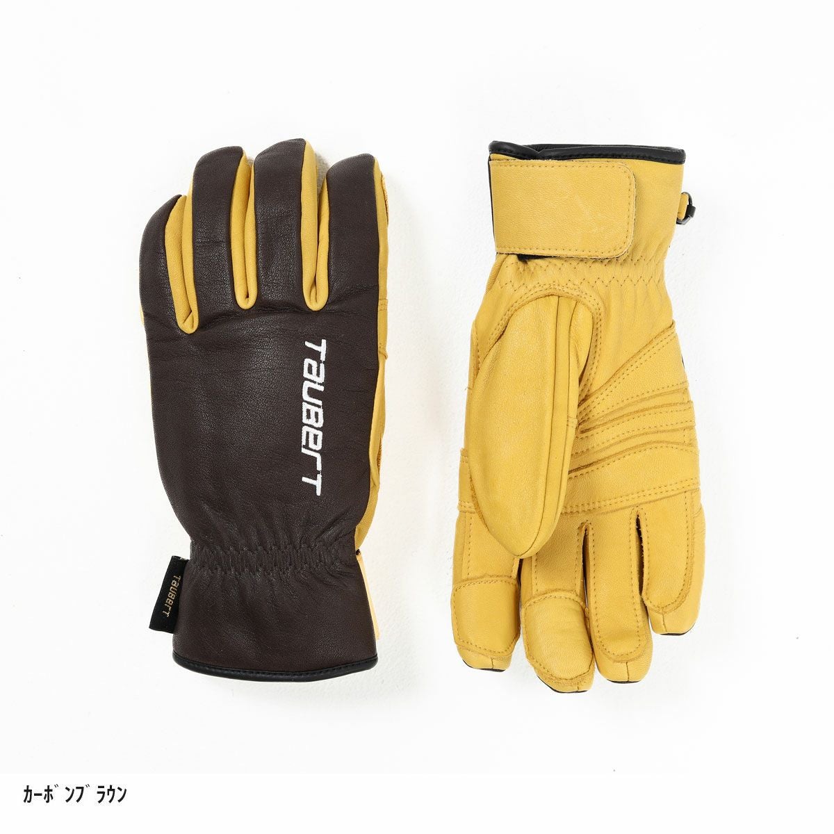 TAUBERT トーバート スキーグローブ Full Leather SLOPE / フルレザー