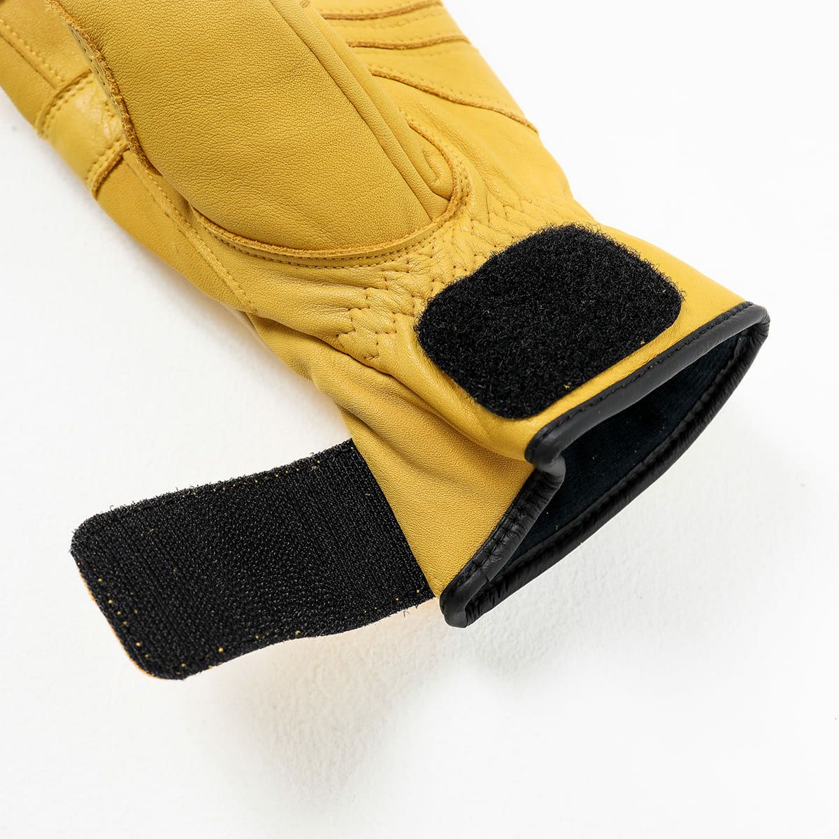 TAUBERT トーバート スキーグローブ Full Leather SLOPE / フルレザー