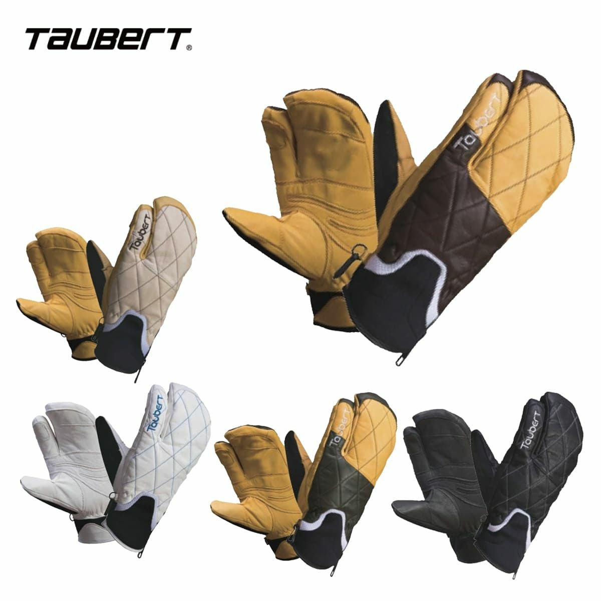 TAUBERT トーバート スキーグローブ メンズ レディース＜2026＞X RIDE