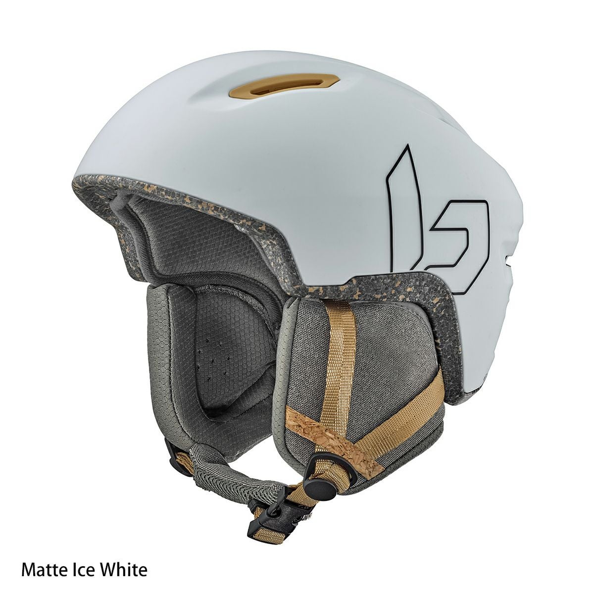 bolle ボレー スキーヘルメット メンズ レディース ＜2024＞ ECO ATMOS