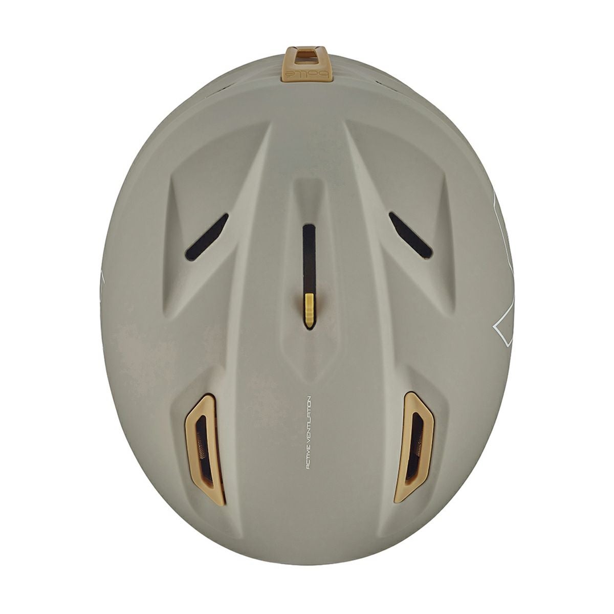 bolle ボレー スキーヘルメット メンズ レディース ＜2024＞ ECO ATMOS